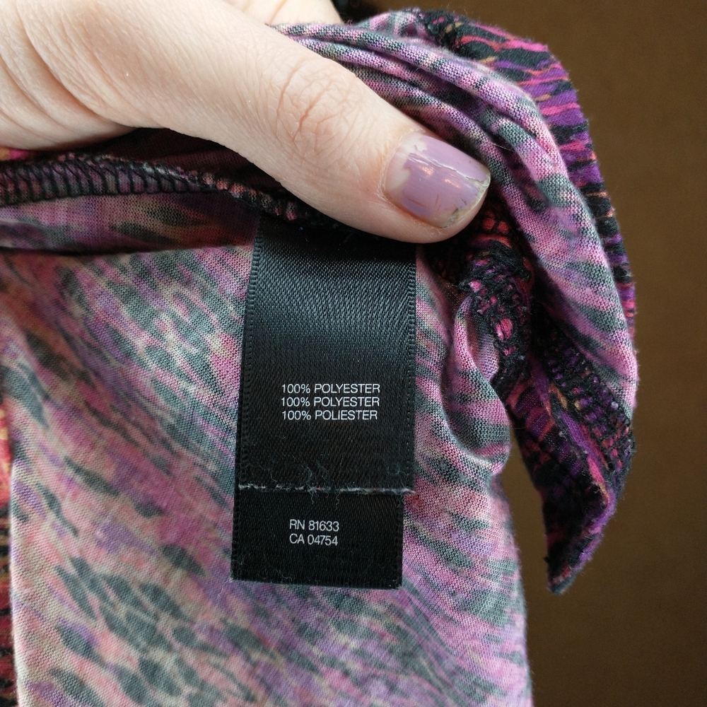 Kenneth Cole Top - Picture 4 of 4